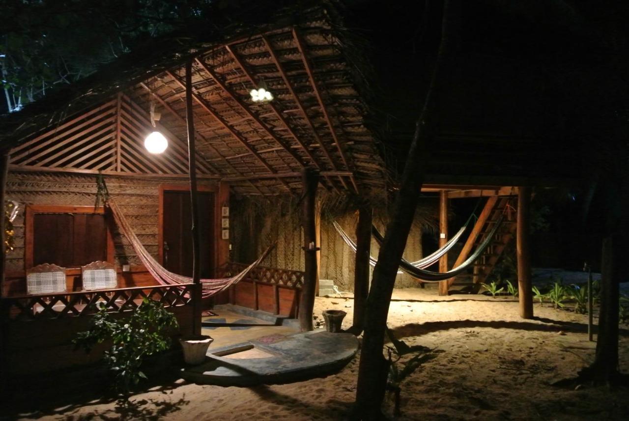 Water Music Arugam Bay Otel Dış mekan fotoğraf